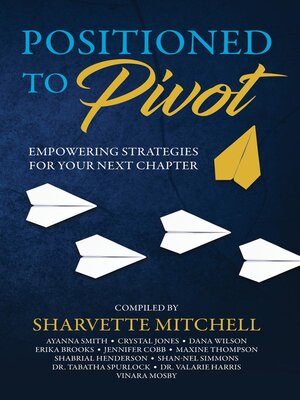 cover image of Positioned to Pivot